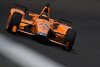 Bild zum Inhalt: Indy 500: Fernando Alonso zum Auftakt schnellster Rookie