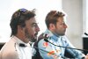 Bild zum Inhalt: Marco Andretti: Alonso besser vorbereitet als andere Rookies