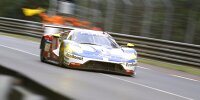 Bild zum Inhalt: 24 Stunden von Le Mans 2017: Nur noch ein Platz frei