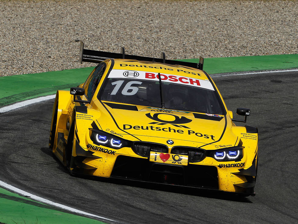 Timo Glock
