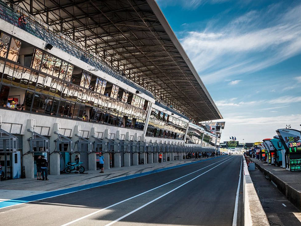 Le Mans