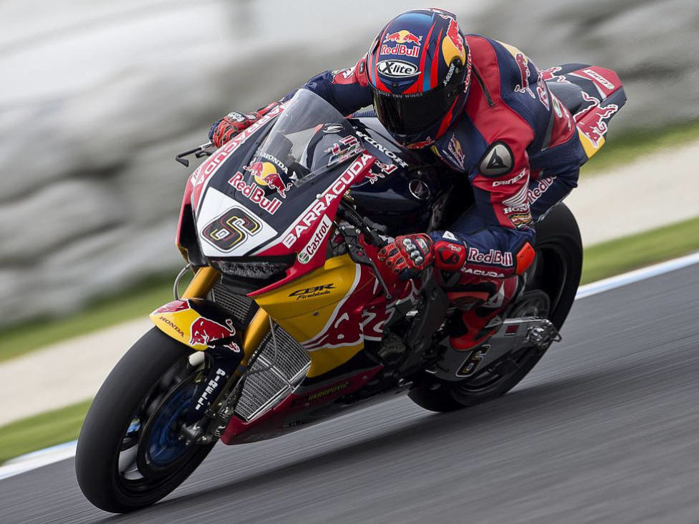 Stefan Bradl