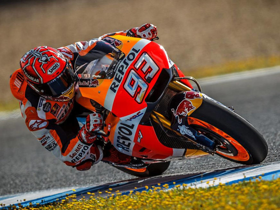 Marc Marquez