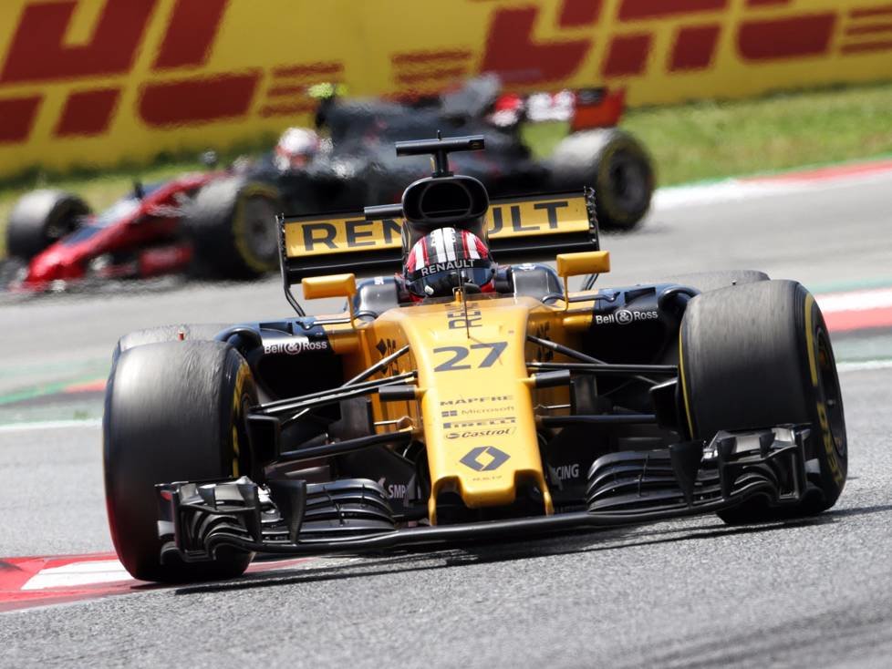 Nico Hülkenberg