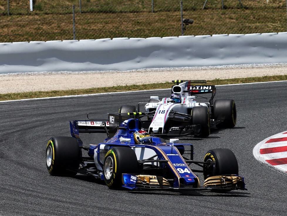 Pascal Wehrlein