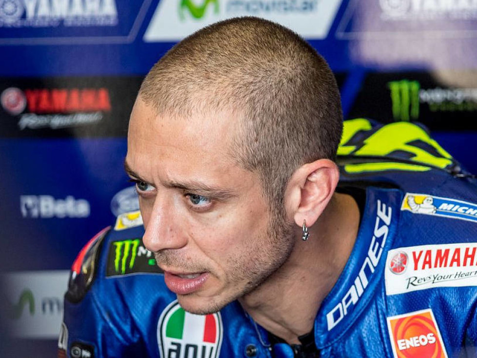 Valentino Rossi