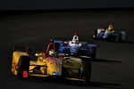 Ryan Hunter-Reay (Andretti) 