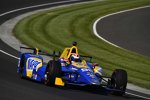 Alexander Rossi (Andretti) 