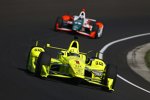 Simon Pagenaud (Penske) 