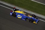 Alexander Rossi (Andretti) 