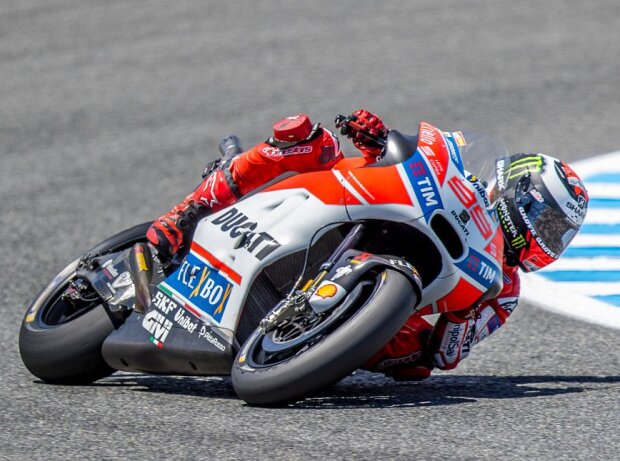 Jorge Lorenzo Jorge Lorenzo