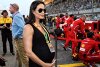 Bild zum Inhalt: Kimi Räikkönen zum zweiten Mal Vater: Tochter Rianna ist da