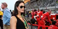 Bild zum Inhalt: Kimi Räikkönen zum zweiten Mal Vater: Tochter Rianna ist da