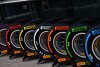 Formel-1-Piloten wehren sich gegen harten Pirelli-Reifen