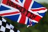 Brexit-Folgen: 600.000 Pfund Mehrkosten pro Formel-1-Saison?
