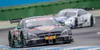 Bild zum Inhalt: DTM Lausitzring 2017: Bleibt Mercedes vorne?