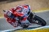 Bild zum Inhalt: Andrea Dovizioso: Was Ducati zum WM-Titel fehlt