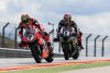 Bradl-Teamchef: Rea und Davies gehören nicht in die MotoGP