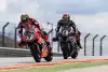 Bild zum Inhalt: Bradl-Teamchef: Rea und Davies gehören nicht in die MotoGP