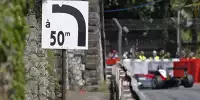 Formel 3 in Pau