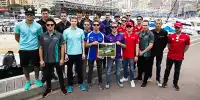 Formel-E-Piloten