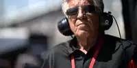 Mario Andretti