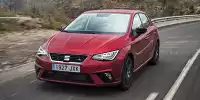 Bild zum Inhalt: SEAT Ibiza 2017: Bilder & Infos zu Preis, Farben, Interieur, Daten, Motoren