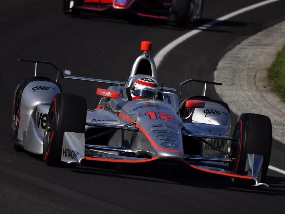 Will Power