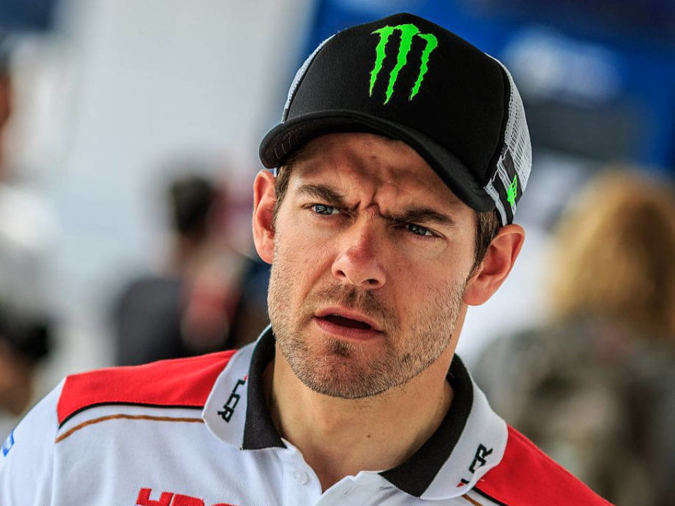 Cal Crutchlow