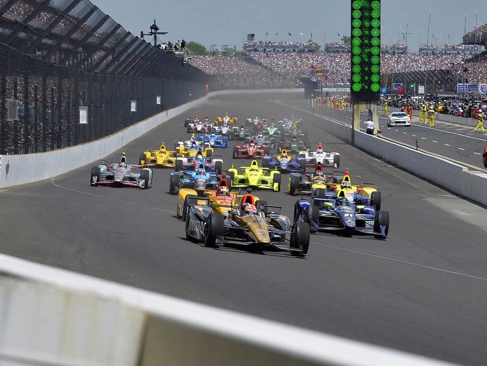 James Hinchcliffe