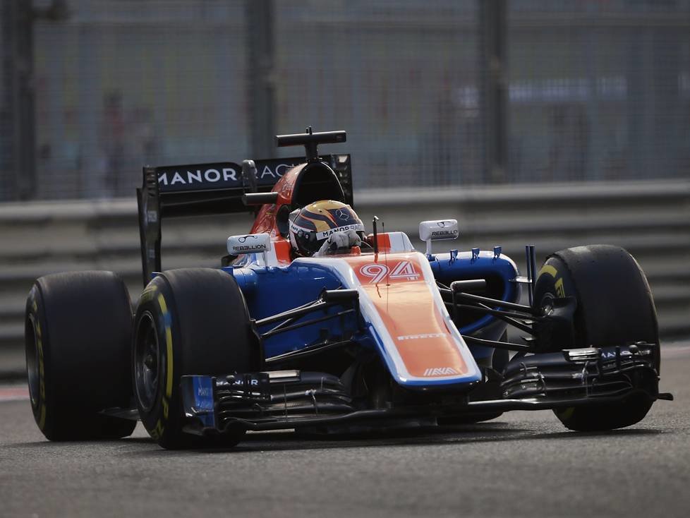 Pascal Wehrlein