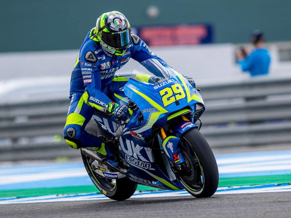 Andrea Iannone