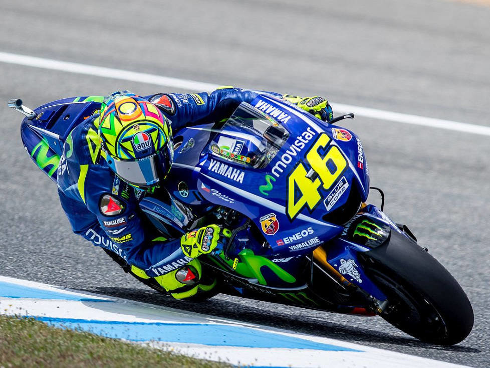 Valentino Rossi