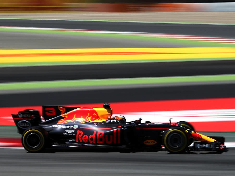 Daniel Ricciardo