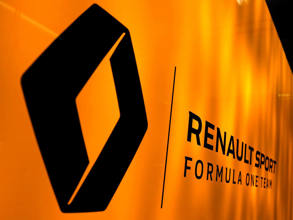 Renault-Logo