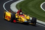 Ryan Hunter-Reay (Andretti) 