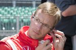 Sebastien Bourdais (Coyne) 