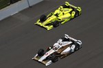 Simon Pagenaud (Penske) 