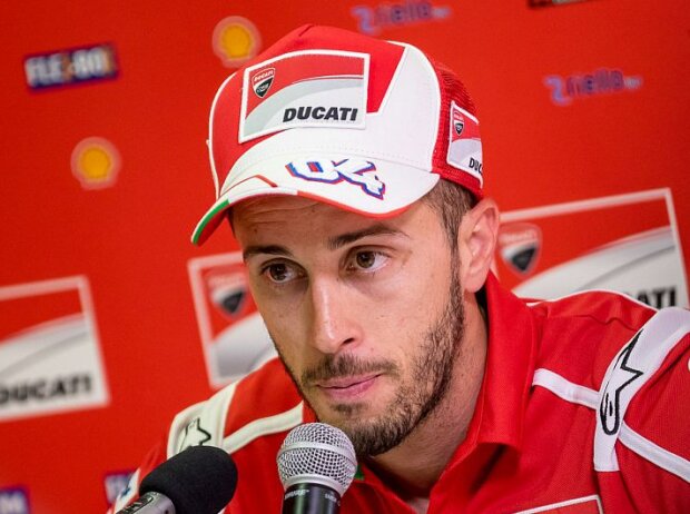 Andrea Dovizioso