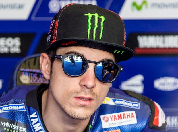 Maverick Vinales