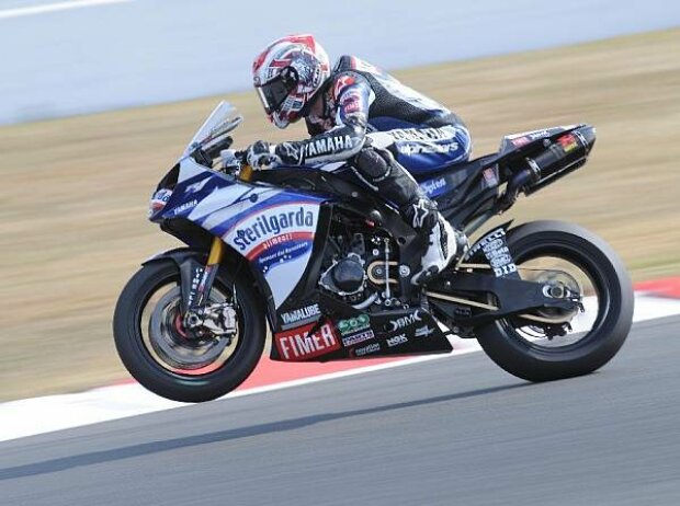 Ben Spies Ben Spies