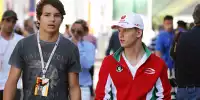 Bild zum Inhalt: Formel-1-Live-Ticker: Erpresser drohte Schumacher-Familie