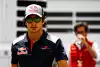 Bild zum Inhalt: Talent Carlos Sainz: Hat ihn Red Bull an der Kette?