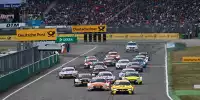 Bild zum Inhalt: TV-Programm DTM Lausitzring: Livestream und Live-TV