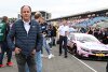 Verwandt mit Gerhard Berger: Vorteil für Lucas Auer?