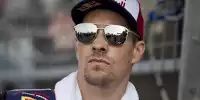 Bild zum Inhalt: Nicky Hayden: Lage hat sich über Nacht nicht verbessert