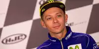 Bild zum Inhalt: Rossi vor Le Mans: "Wissen nicht, was wir erwarten können"