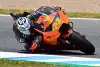 Bild zum Inhalt: Führt der neue Motor KTM auch in Le Mans zum Erfolg?