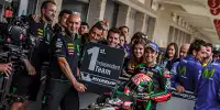 Bild zum Inhalt: Option gezogen: Johann Zarco auch 2018 bei Tech 3