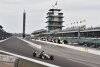 Bild zum Inhalt: Indy 500: Wind bläst Carpenter nach vorne, Alonso überrascht
